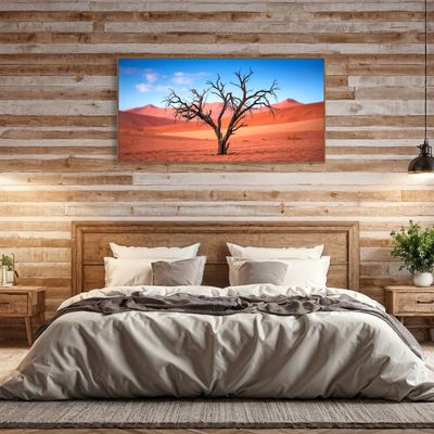 Namib Ghost