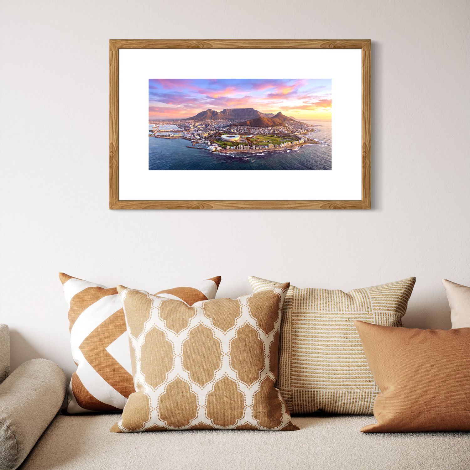 Cape Town Jewel