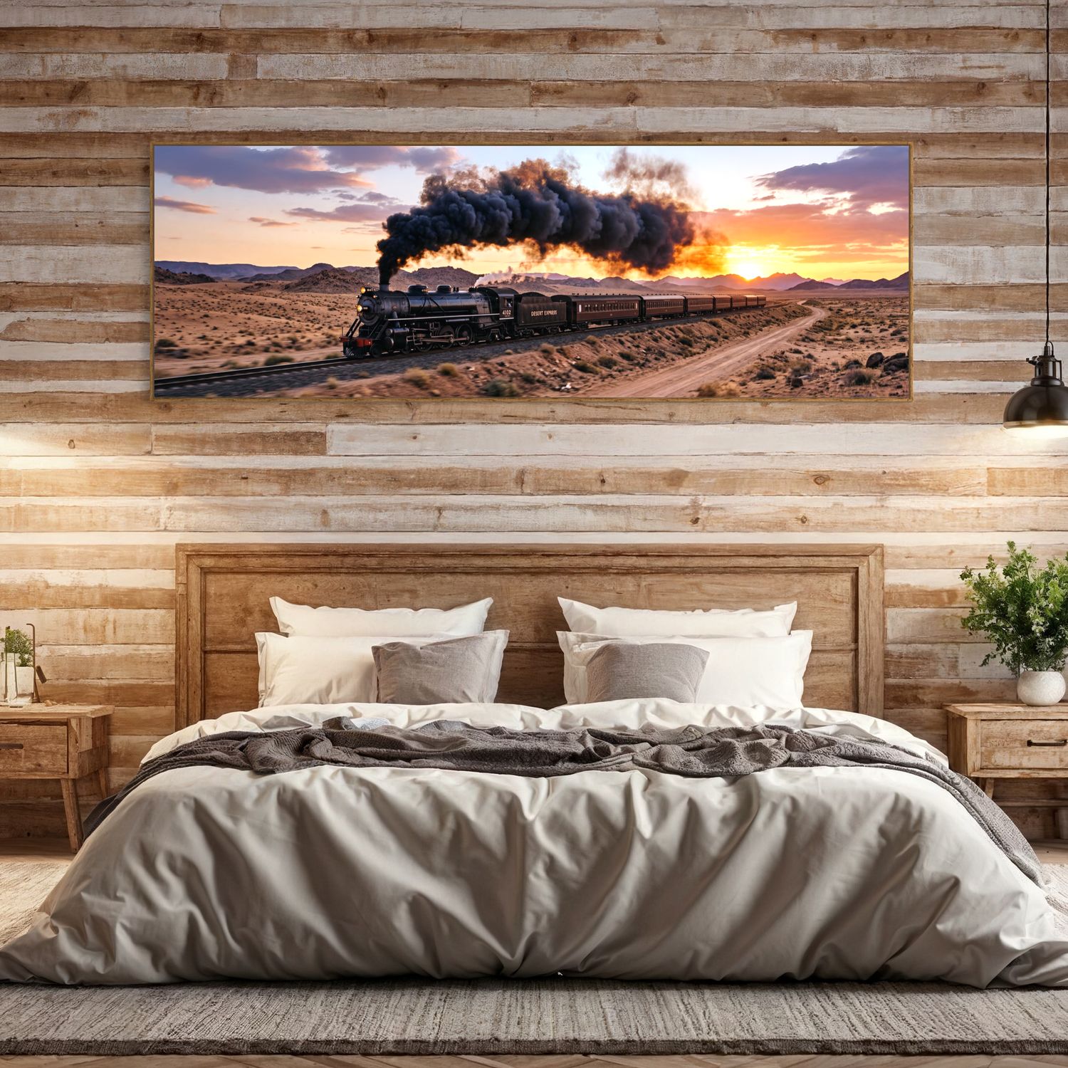 Desert Express