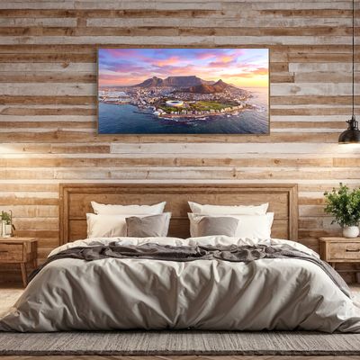 Cape Town Jewel