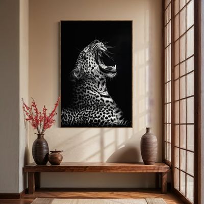 Fierce Elegance