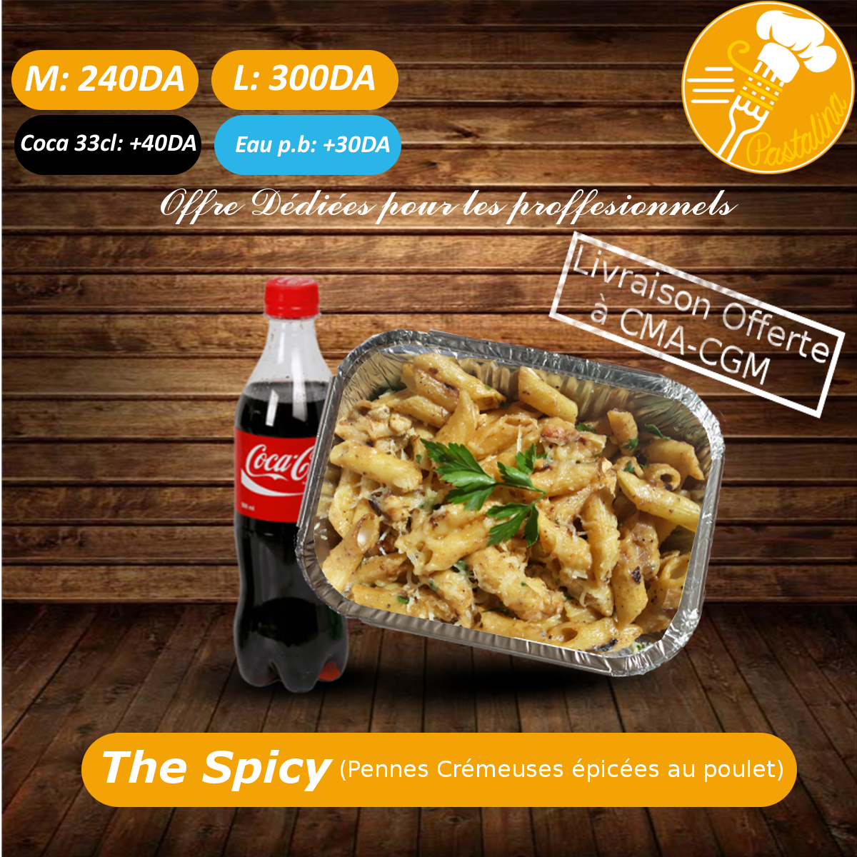 The Spicy