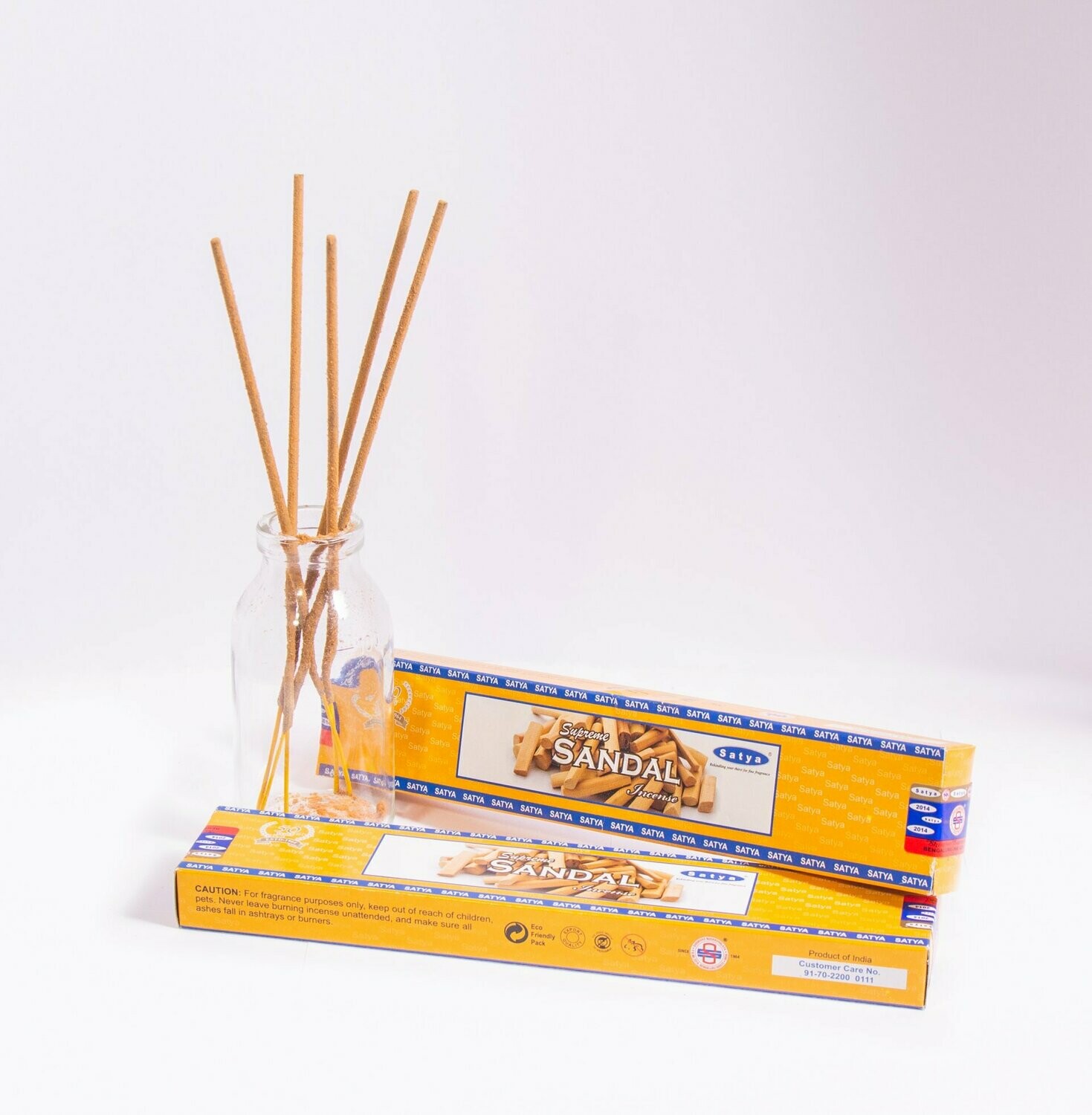 Räuchwerk Sandelholz