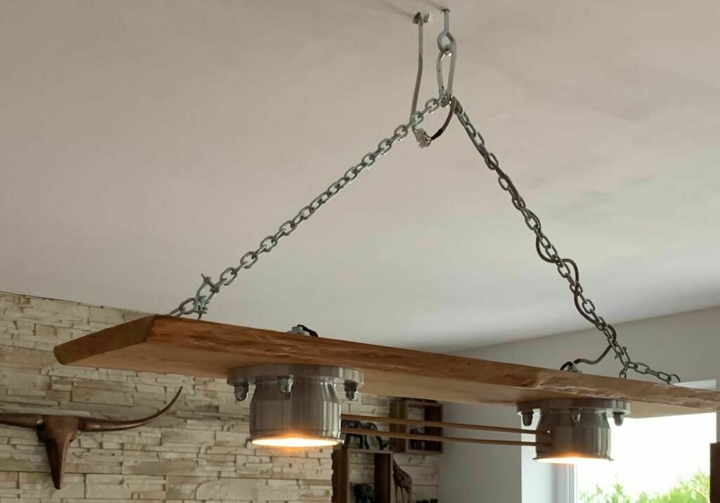 Designer Decke / Hängelampe