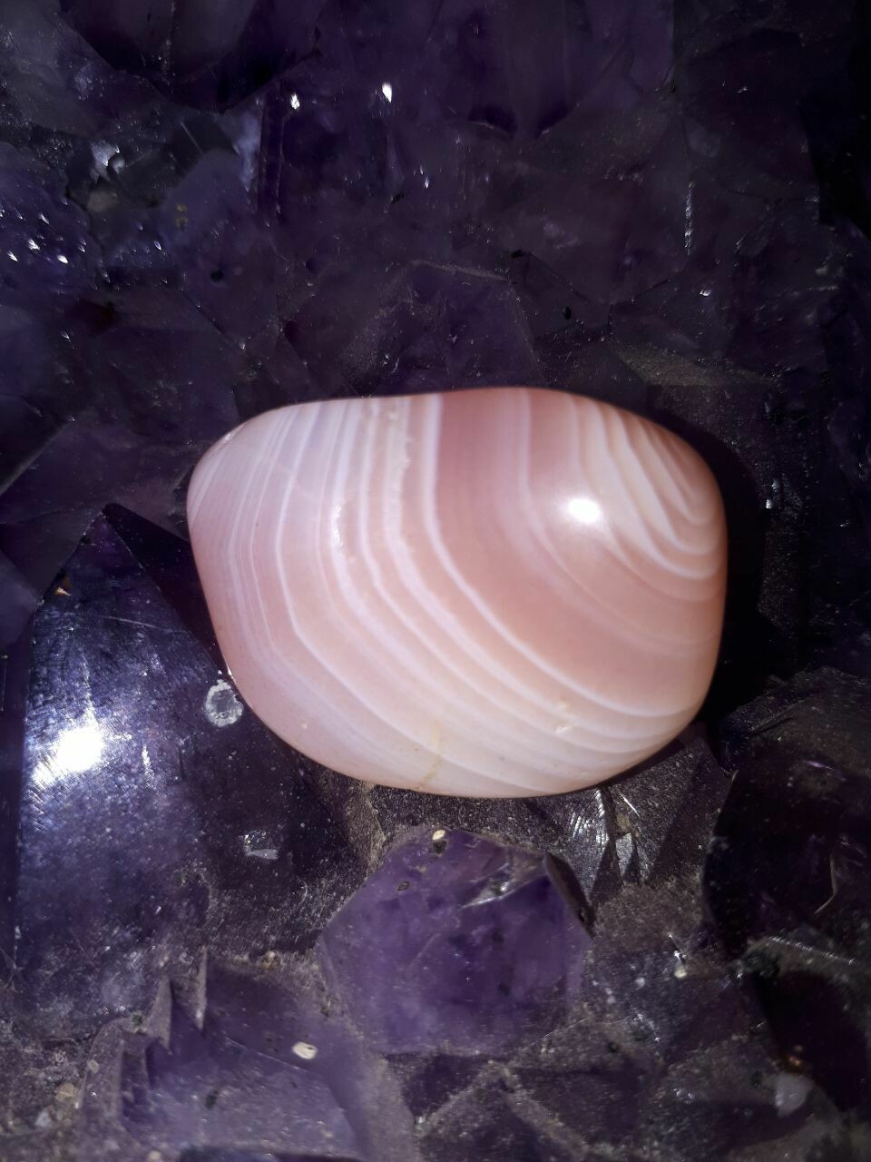 Botswana ungelocht