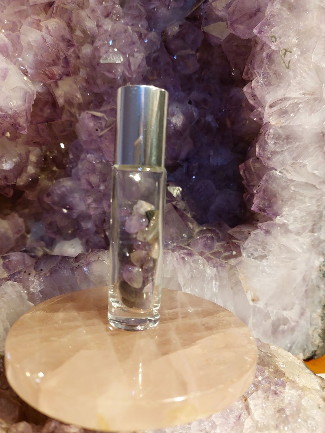 Amethyst Roller
