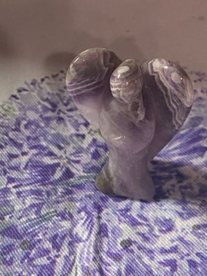 4) Engel - Himmlischer Schutz