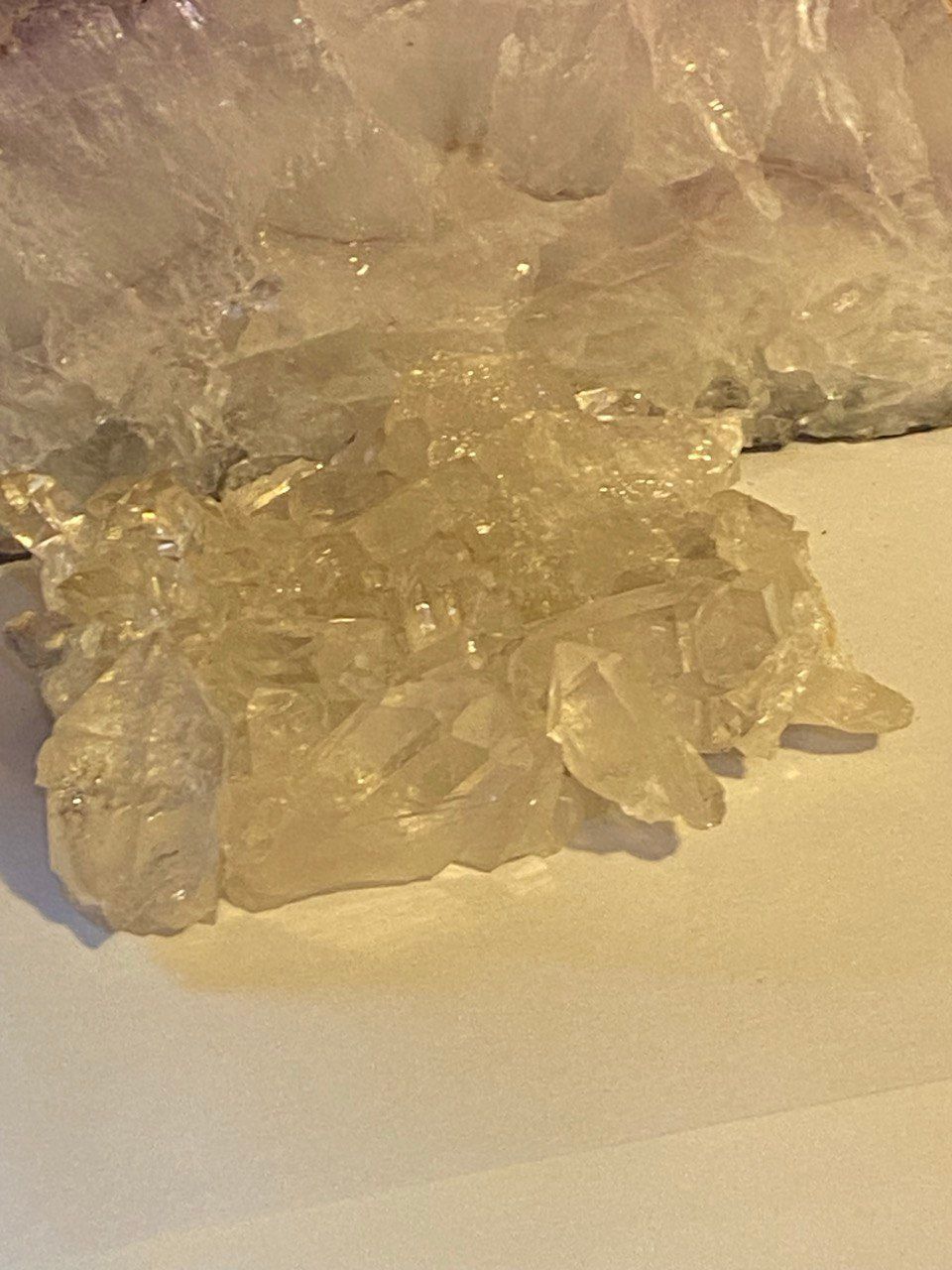 Bergkistall Stufe Bergkistall Stufe