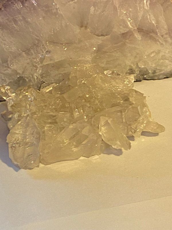 Bergkistall Stufe Bergkistall Stufe