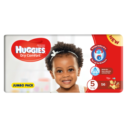 huggies gold jumbo pack size 5