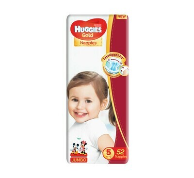 nappies huggies size 5