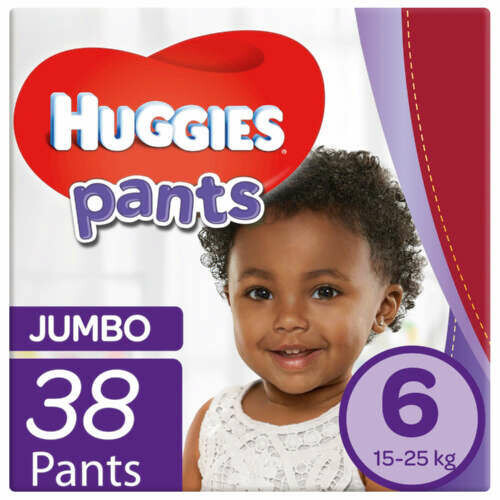 huggies pants size 6 price