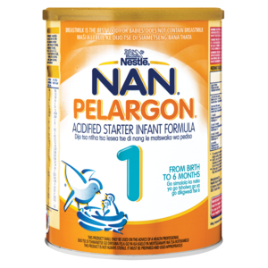 nan starter infant formula