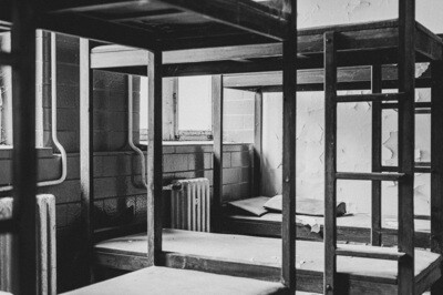 Im Badehaus #10 Im Badehaus #10