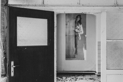 Im Badehaus #4 Im Badehaus #4