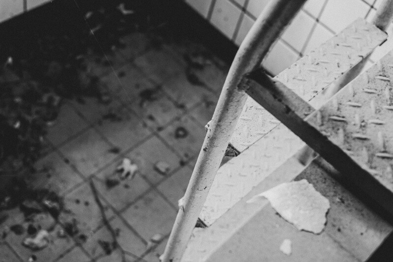 Im Badehaus #11