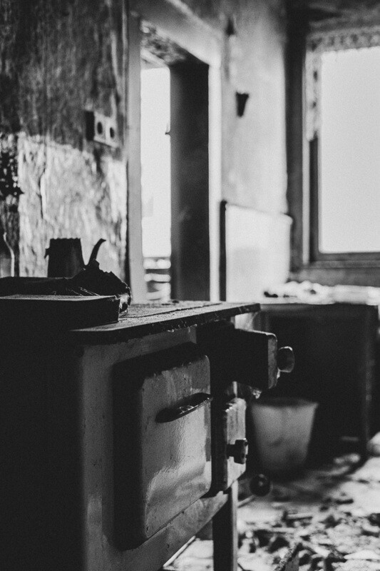 Im Badehaus #32