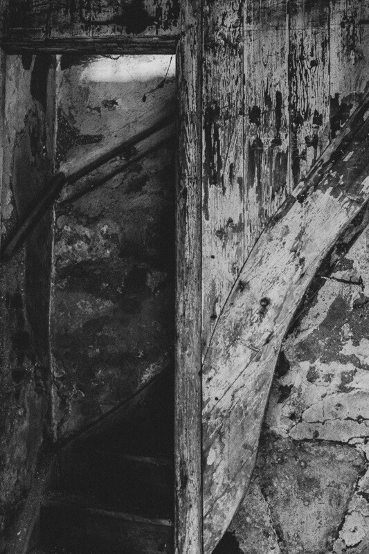 Im Badehaus #2