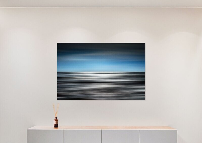 Mare, Fotokunstwerk von Mirko Joerg Kellner, 120 x 80 cm