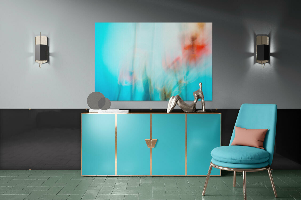 ODEUR NO. 3, Suzanne von Borsody &amp; Mirko Joerg Kellner