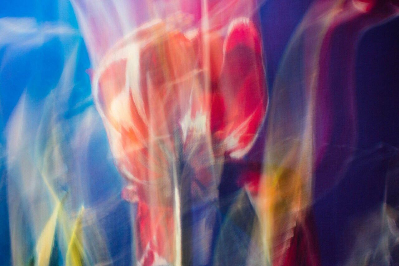 ODEUR NO. 7, Suzanne von Borsody & Mirko Joerg Kellner