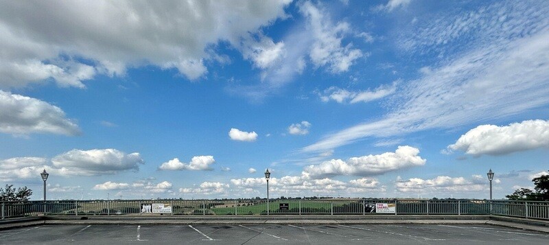 ​Online-Parkschein Parkplatz Forte Belvedere Leisnig