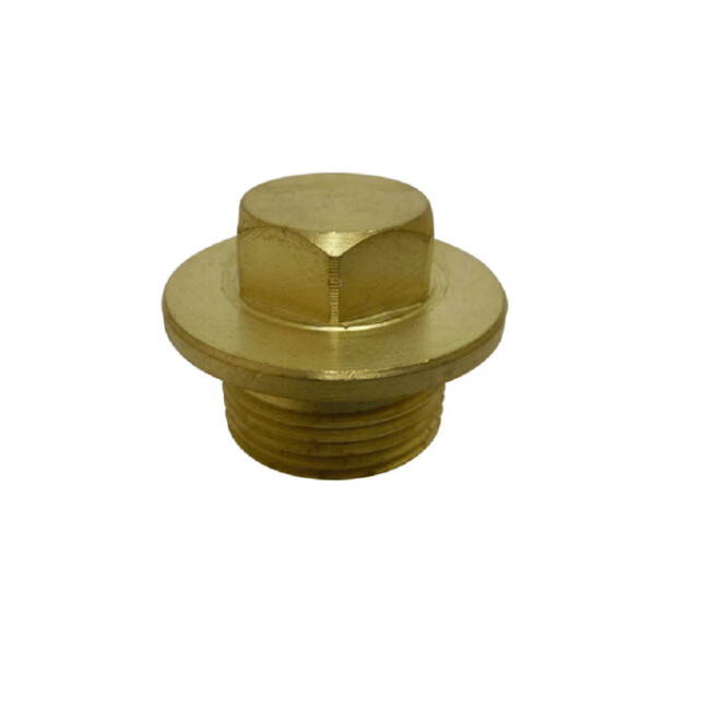 Land Rover Series 2 Oil Filler Level Plug Genuine x1 Part - 533358