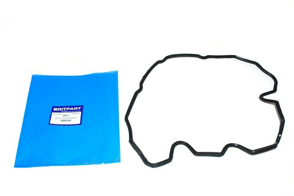 Land Rover Defender Discovery 1 2.5 200TDI Rocker Valve Cover Gasket - ERR2393