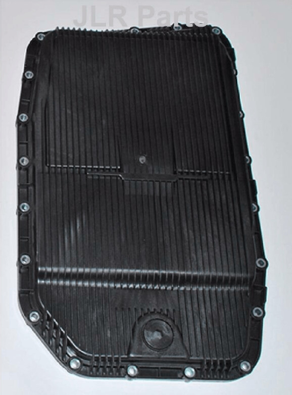 Land Rover Discovery 3 4 Range Rover Sport 2007 On Automatic Sump Pan - LR007474
