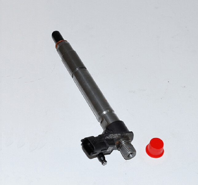 Land Rover Freelander 2 2.2 Diesel TD4 Up to 2010 Fuel Injector - LR001325