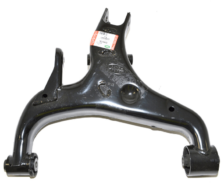 Range Rover Sport Genuine RH Lower Suspension Arm Track Wishbone - LR019977