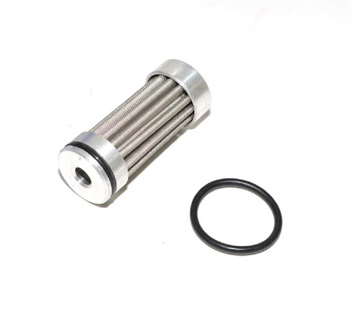 Land Rover Discovery 2 RR Sport Genuine ACE Block Valve Filter - RVJ100010