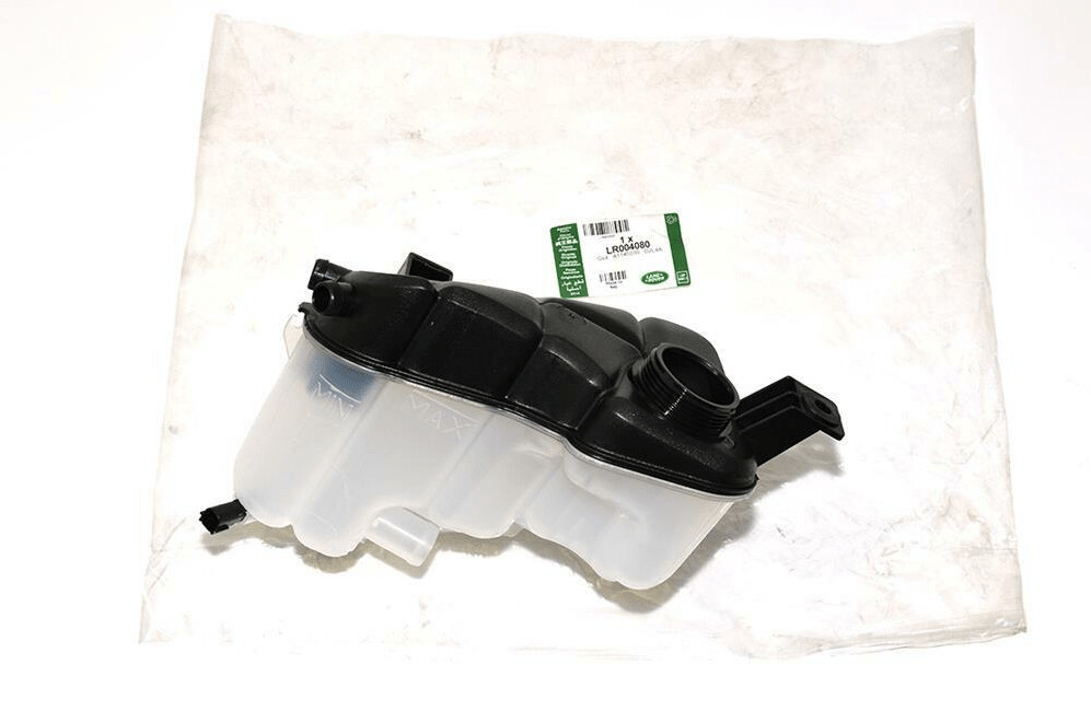 Land Rover Freelander 2 TD4 2.2 Diesel Expansion Tank Coolant Bottle - LR004080