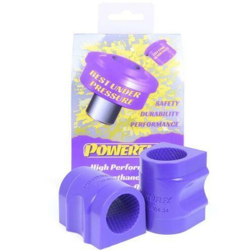 PFF32-404-34 Powerflex Fr Anti Roll Bar Bush 34mm fit Range Rover Sport (05-13)