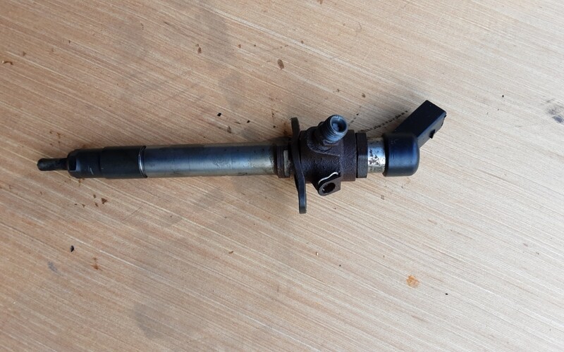RANGE ROVER SPORT & L322 TDV8 3.6 DIESEL FUEL INJECTOR 6H4Q 9K546 EB