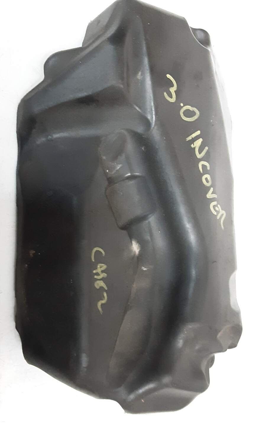 ŔANGE ROVER SPORT DISCOVERY 4 3.0 TDV6 RIGHT HAND SIDE INJECTOR COVER 9X2Q 9U550 CA