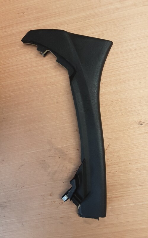 RANGE ROVER SPORT NEARSIDE MIDDLE LOW DASH TRIM FAE500152XXX