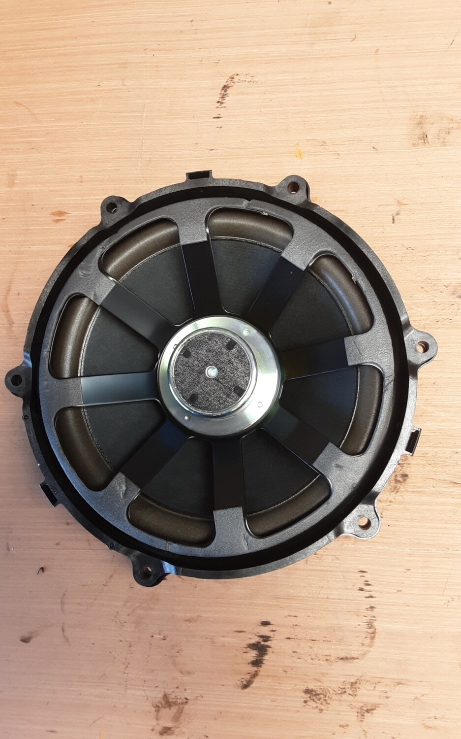 LANDROVER DISCOVERY 3/4 RANGE ROVER SPORT LOUDSPEAKER TAILGATE SUB WOOFER SPEAKER XQA500120
