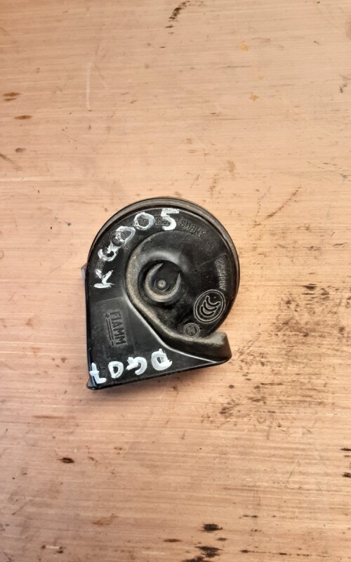 LANDROVER RANGE ROVER HORN HIGH PITCH 0055306