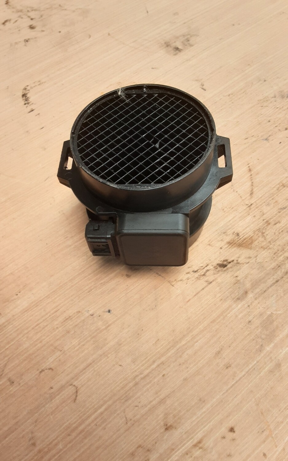 LANDROVER DISCOVERY 2 TD5 AIR FLOW METER 5WK9 MHK100620