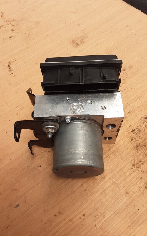 RANGE ROVER SPORT 05-09 ABS PUMP SRB500440