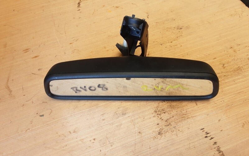 RANGE ROVER SPORT 05-09 REAR VIEW MIRROR