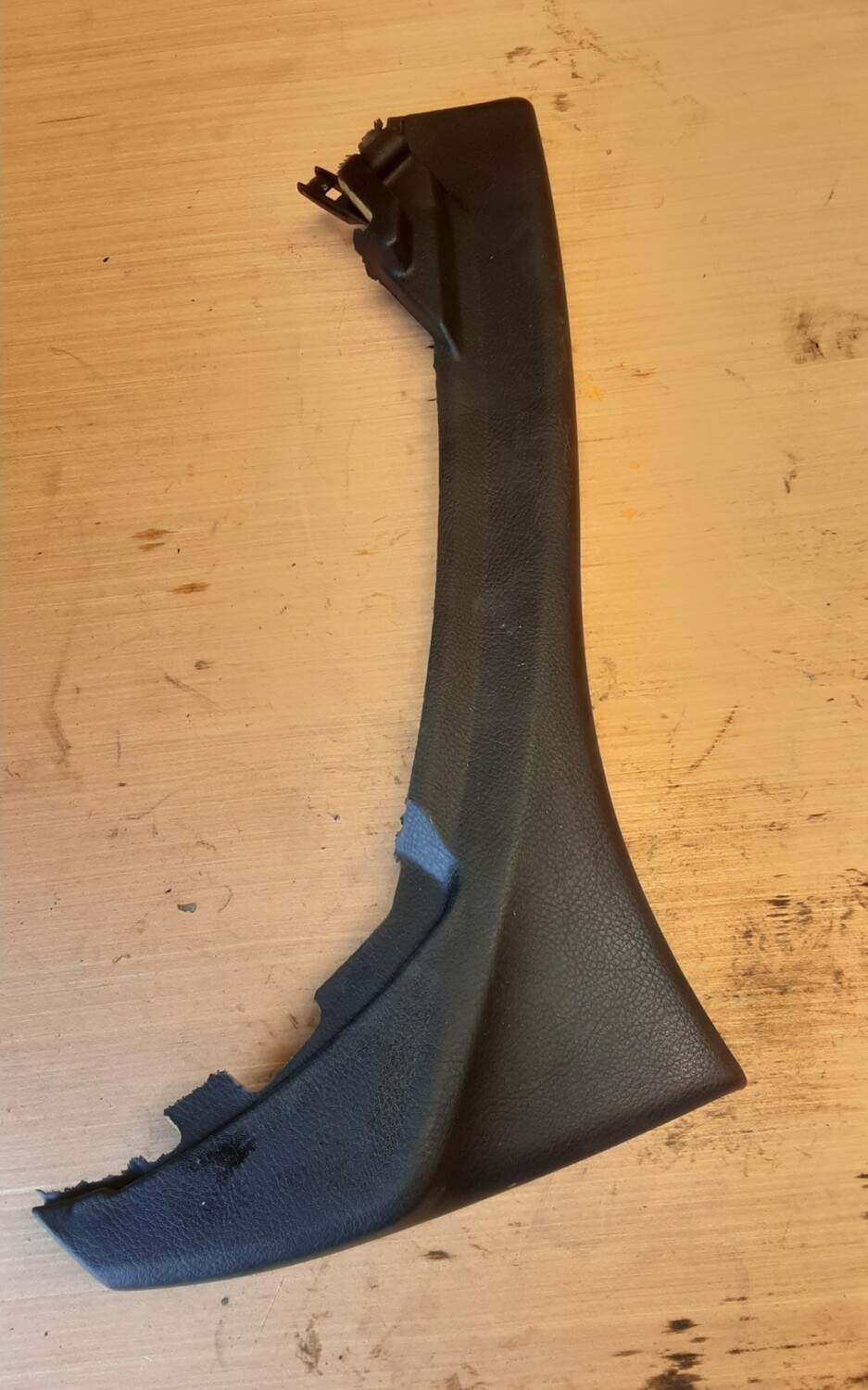 RANGE ROVER SPORT 2005-2009 OFF SIDE MIDDLE LOW DASH TRIM FAE500142XXX