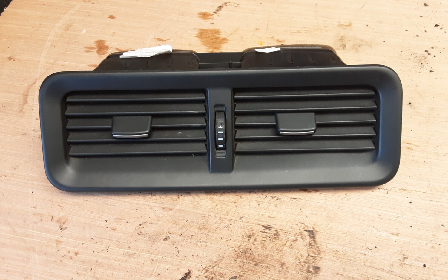 RANGE ROVER VOGUE L322 2007 CENTRE DASH AIR VENT JBD 500230 PVA