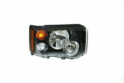 Front light