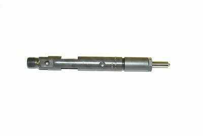 Injector