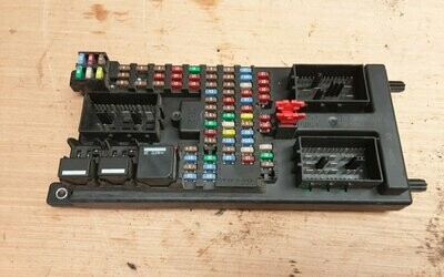 Fusebox