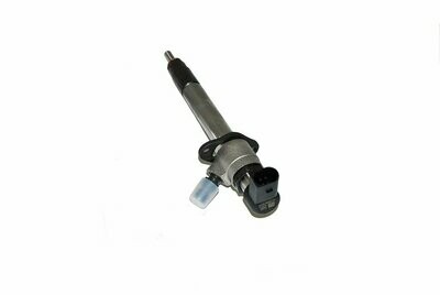 Injector