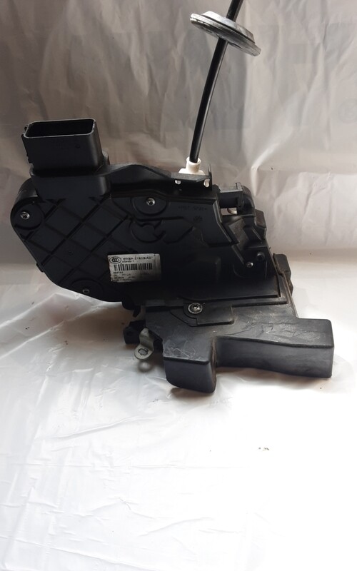 RANGE ROVER JAGUAR DISCOVERY F2 PASSENGER SIDE FRONT NSF  DOOR LATCH 6W8A 21813 AD