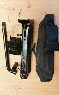 Car jack kit